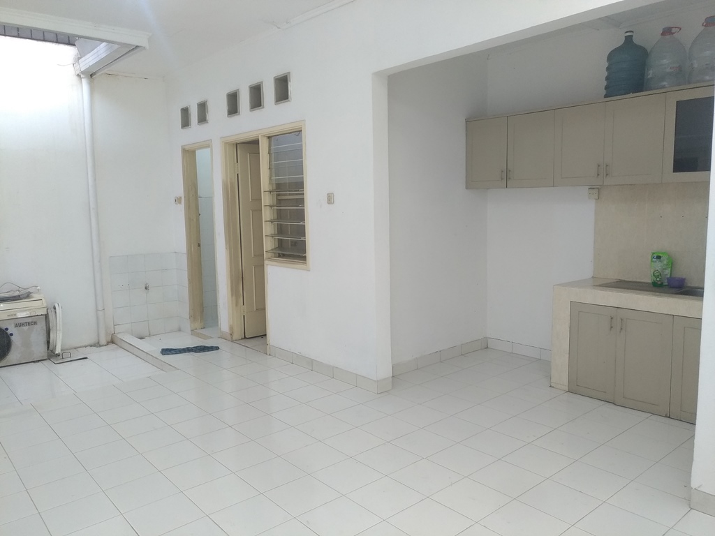 Rumah Dijual di Cluster Taman Dago Lippo Cikarang